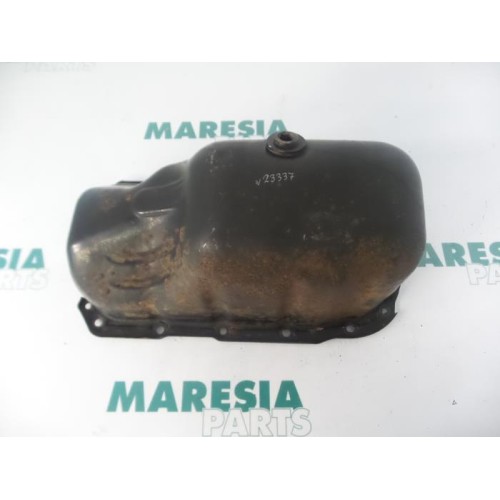Fiat - Panda - Sump