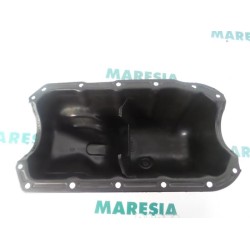 Fiat - Panda - Carterpan