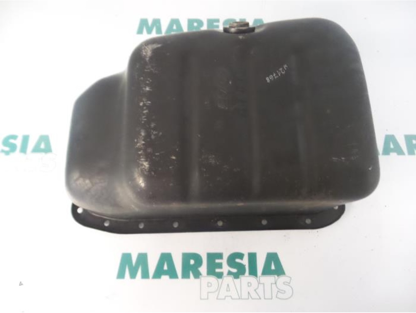 Fiat - Panda - Sump