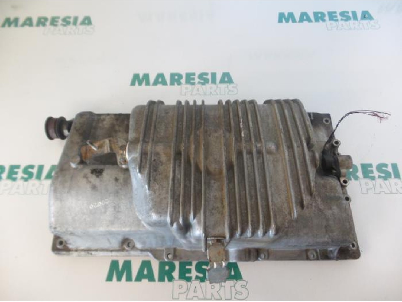 Alfa Romeo - 166 - Sump