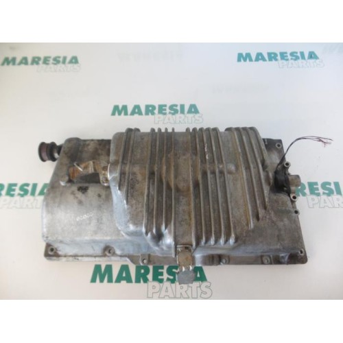 Alfa Romeo - 166 - Sump