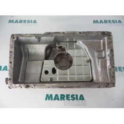 Alfa Romeo - 166 - Sump