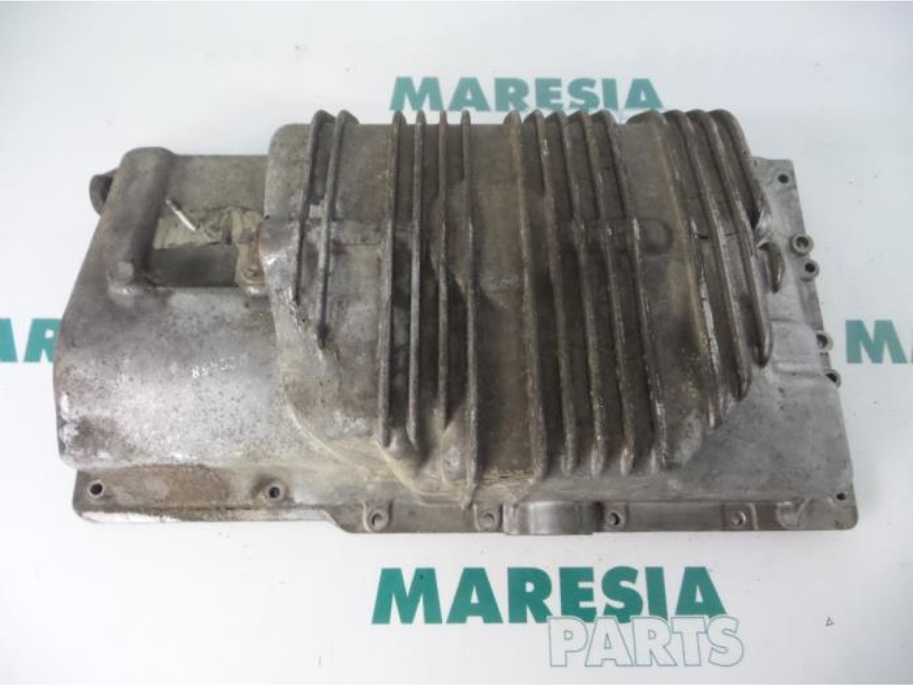 Alfa Romeo - 166 - Sump
