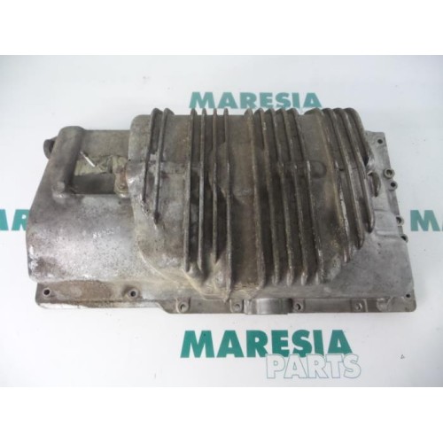 Alfa Romeo - 166 - Sump