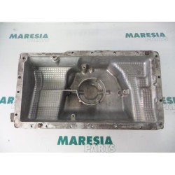 Alfa Romeo - 166 - Sump