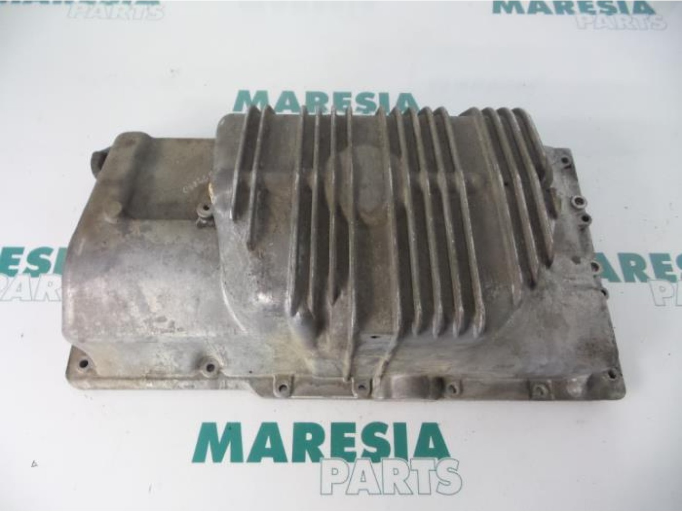 Alfa Romeo - 166 - Sump