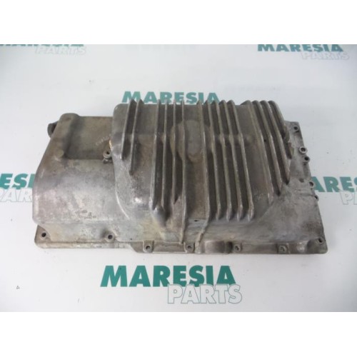 Alfa Romeo - 166 - Sump