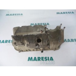 Alfa Romeo - 166 - Sump