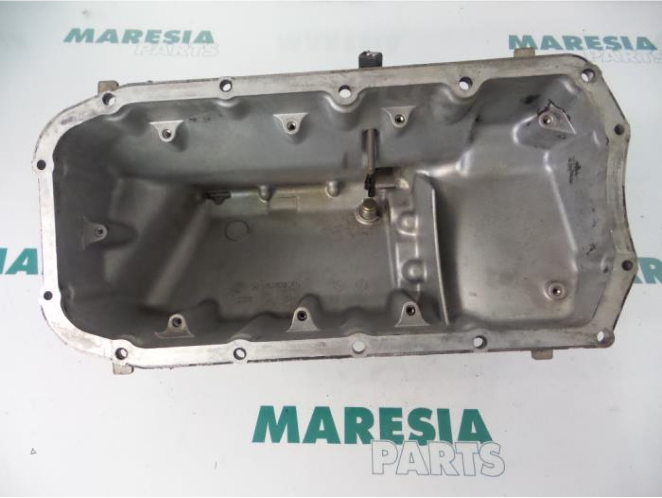 Alfa Romeo - 166 - Sump