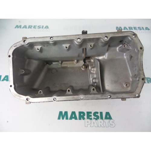 Alfa Romeo - 166 - Sump
