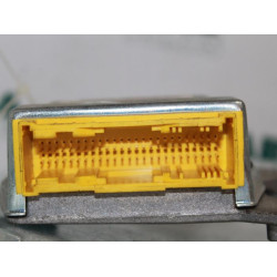 Renault - Espace - Airbag Module
