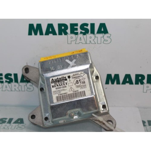 Renault - Espace - Airbag Module