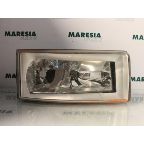Iveco - Daily - Headlight, right
