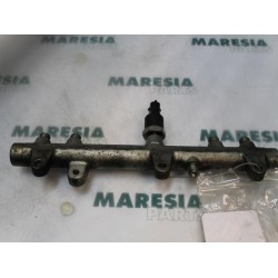 Fiat - Ducato - Galerij (Injectie)