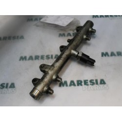 Fiat - Ducato - Galerij (Injectie)