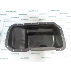Citroen - Picasso - Sump