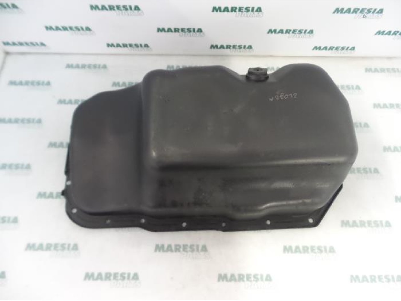 Citroen - Picasso - Sump