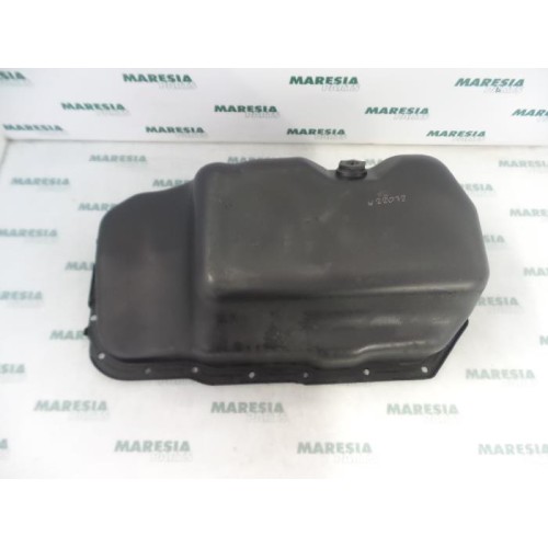 Citroen - Picasso - Sump