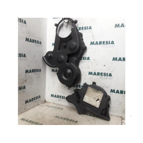 Citroen - C4 Picasso - Timing cover