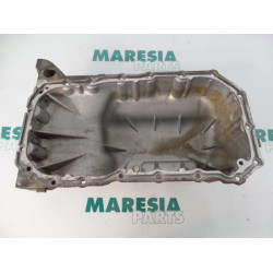 Peugeot - 307 - Sump