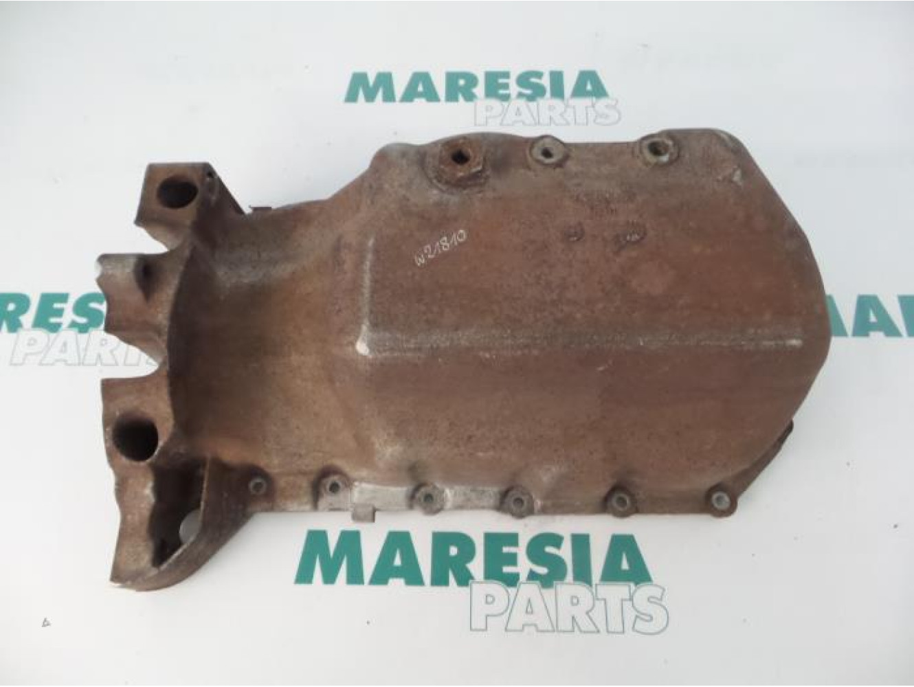 Peugeot - 307 - Sump