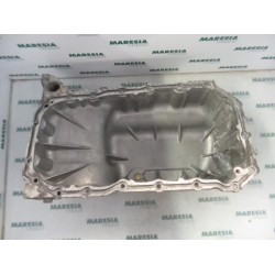 Peugeot - 307 - Sump