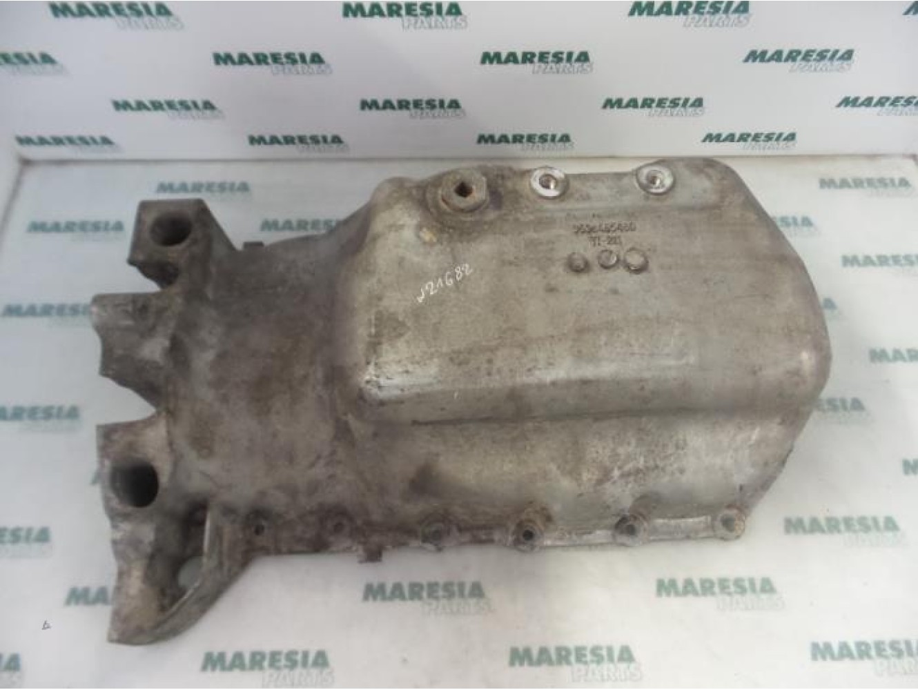 Peugeot - 307 - Sump