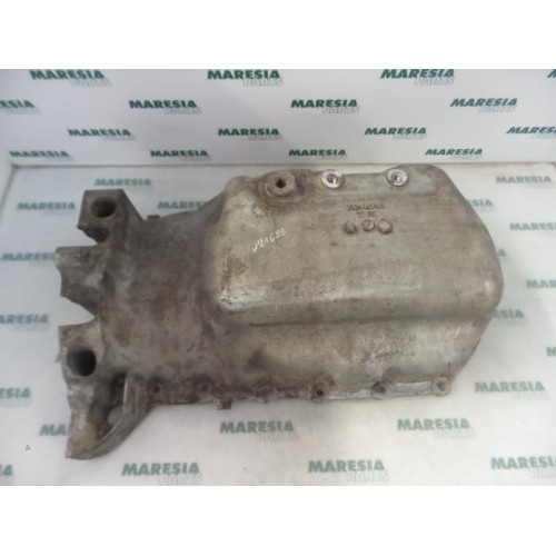 Peugeot - 307 - Sump