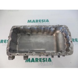 Peugeot - 307 - Sump
