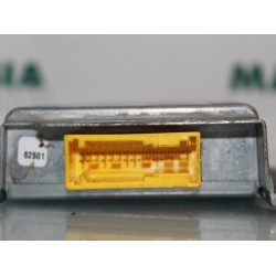 Renault - Kangoo - Airbag Module