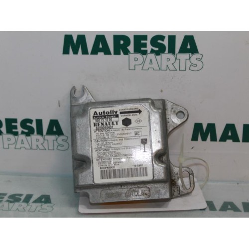 Renault - Kangoo - Airbag Module