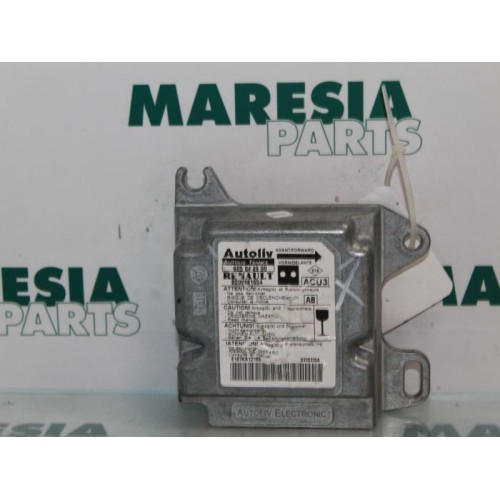Renault - Kangoo - Module airbag 