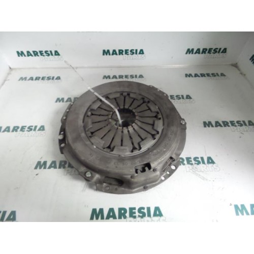 Fiat - Ducato - Flywheel