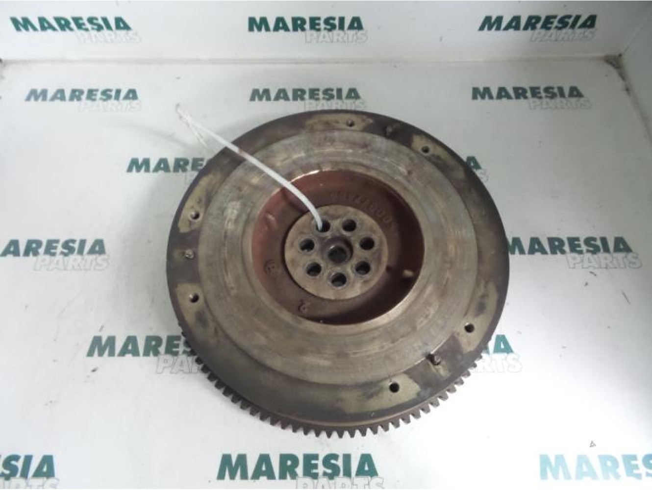 Fiat - Ducato - Volant moteur