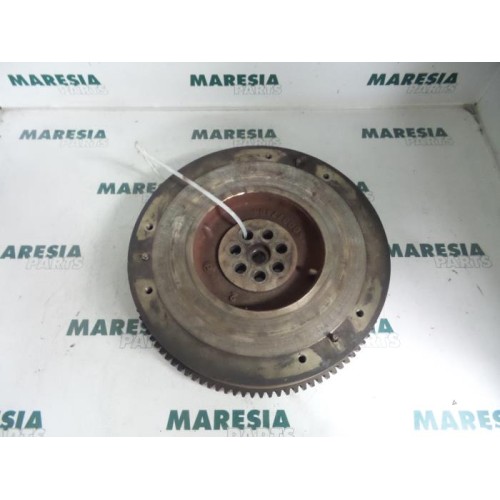 Fiat - Ducato - Flywheel