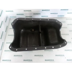 Fiat - Seicento - Sump