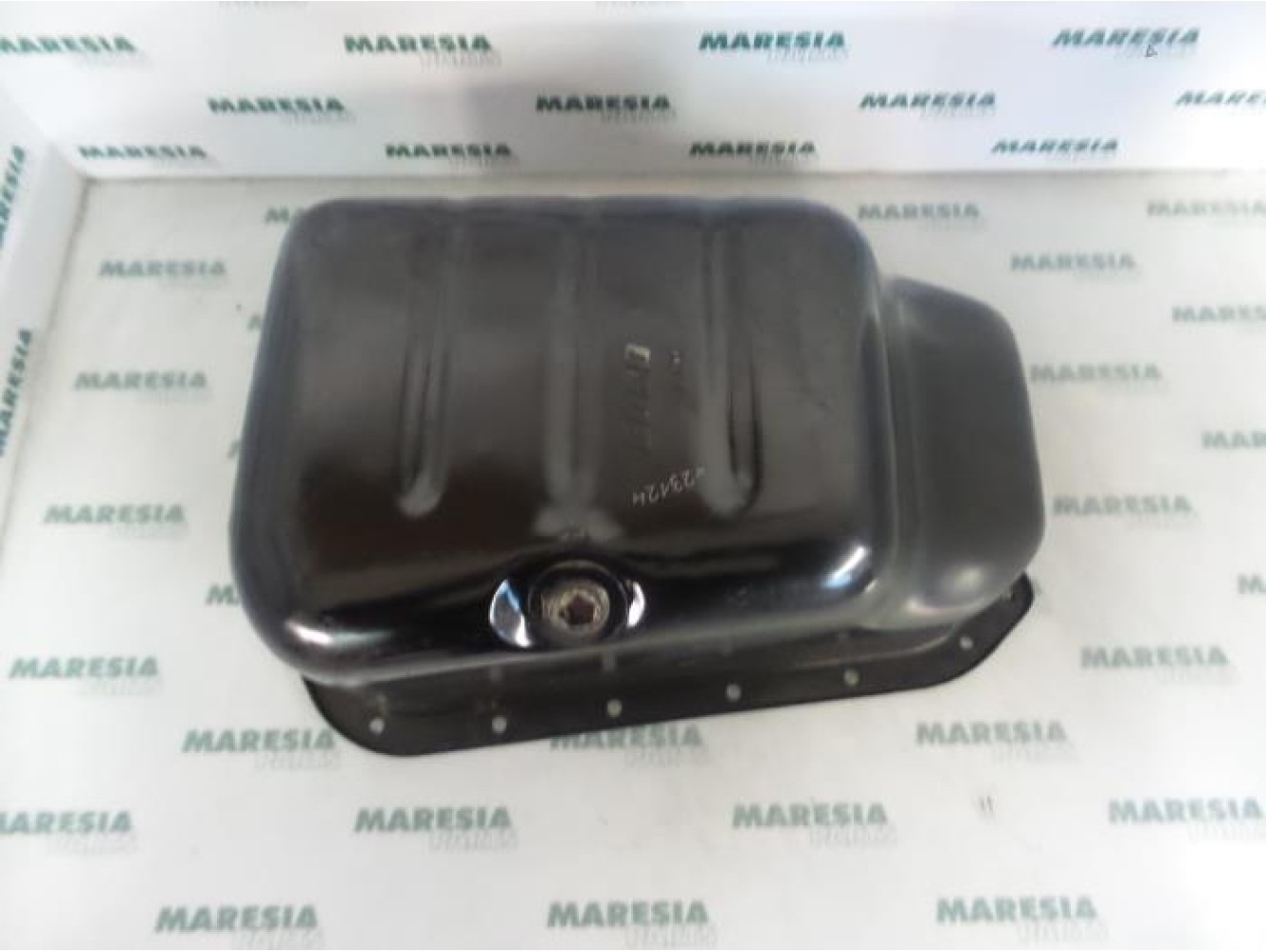 Fiat - Seicento - Sump