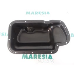 Peugeot - 106 - Sump