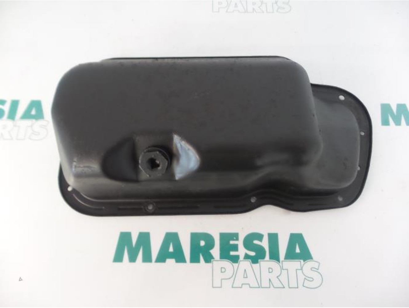 Peugeot - 106 - Sump
