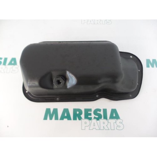 Peugeot - 106 - Sump