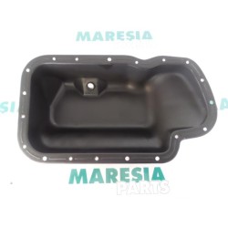Peugeot - 106 - Sump