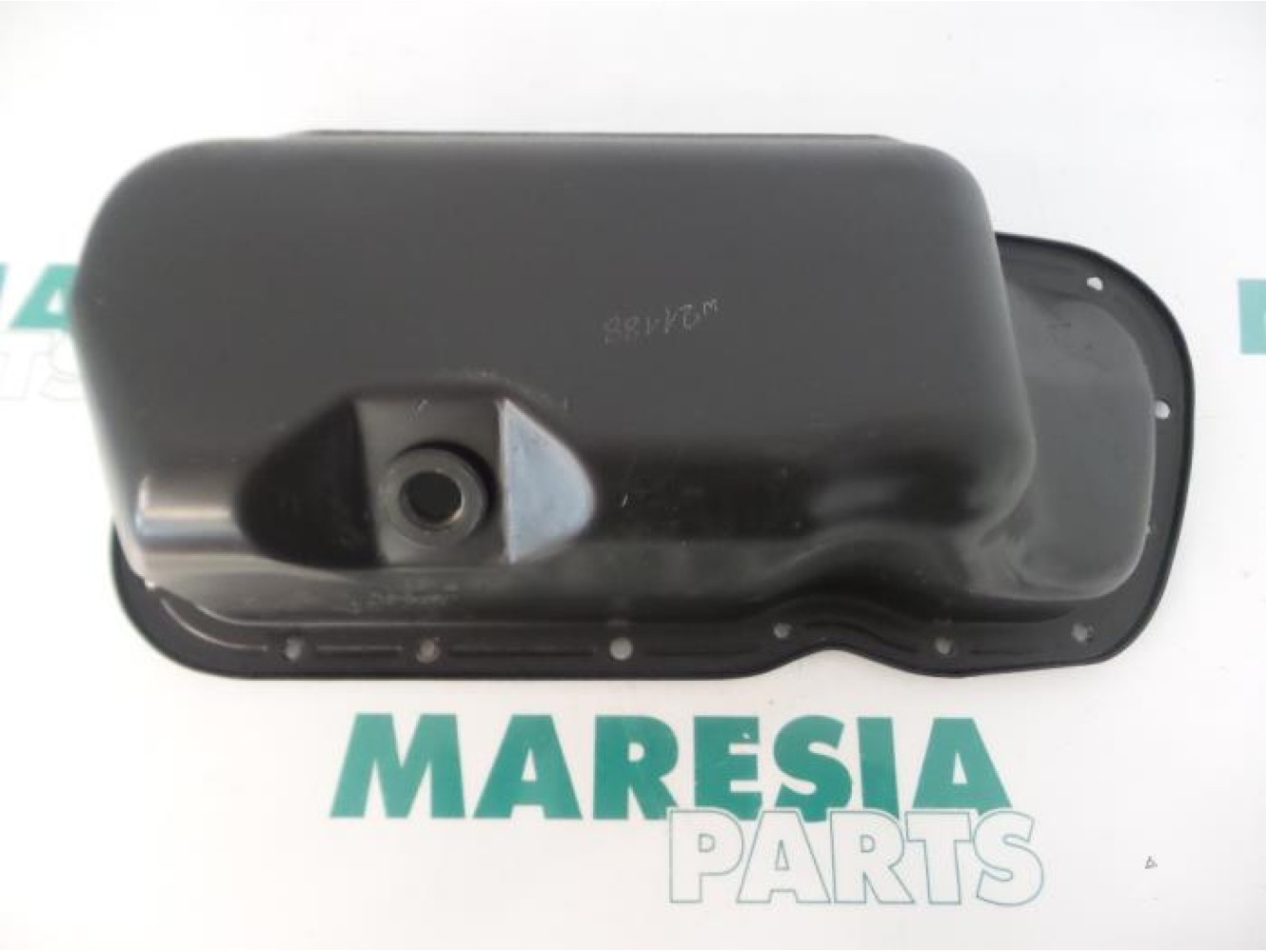 Peugeot - 106 - Sump