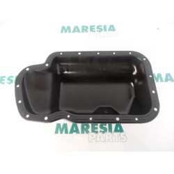 Peugeot - 106 - Sump