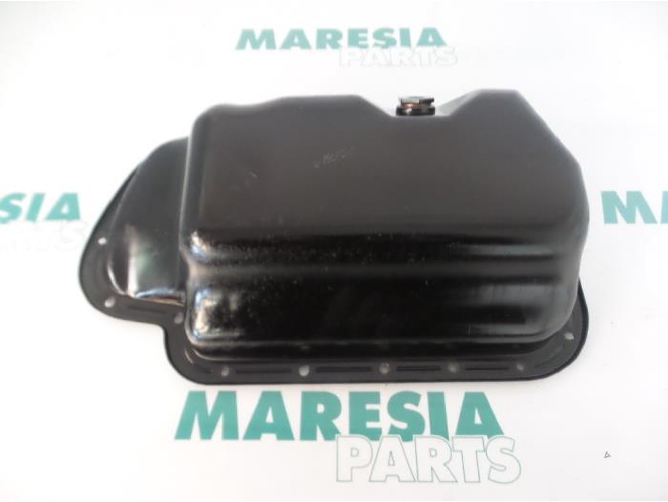 Peugeot - 106 - Sump