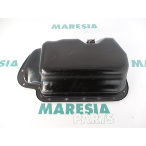 Peugeot - 106 - Sump