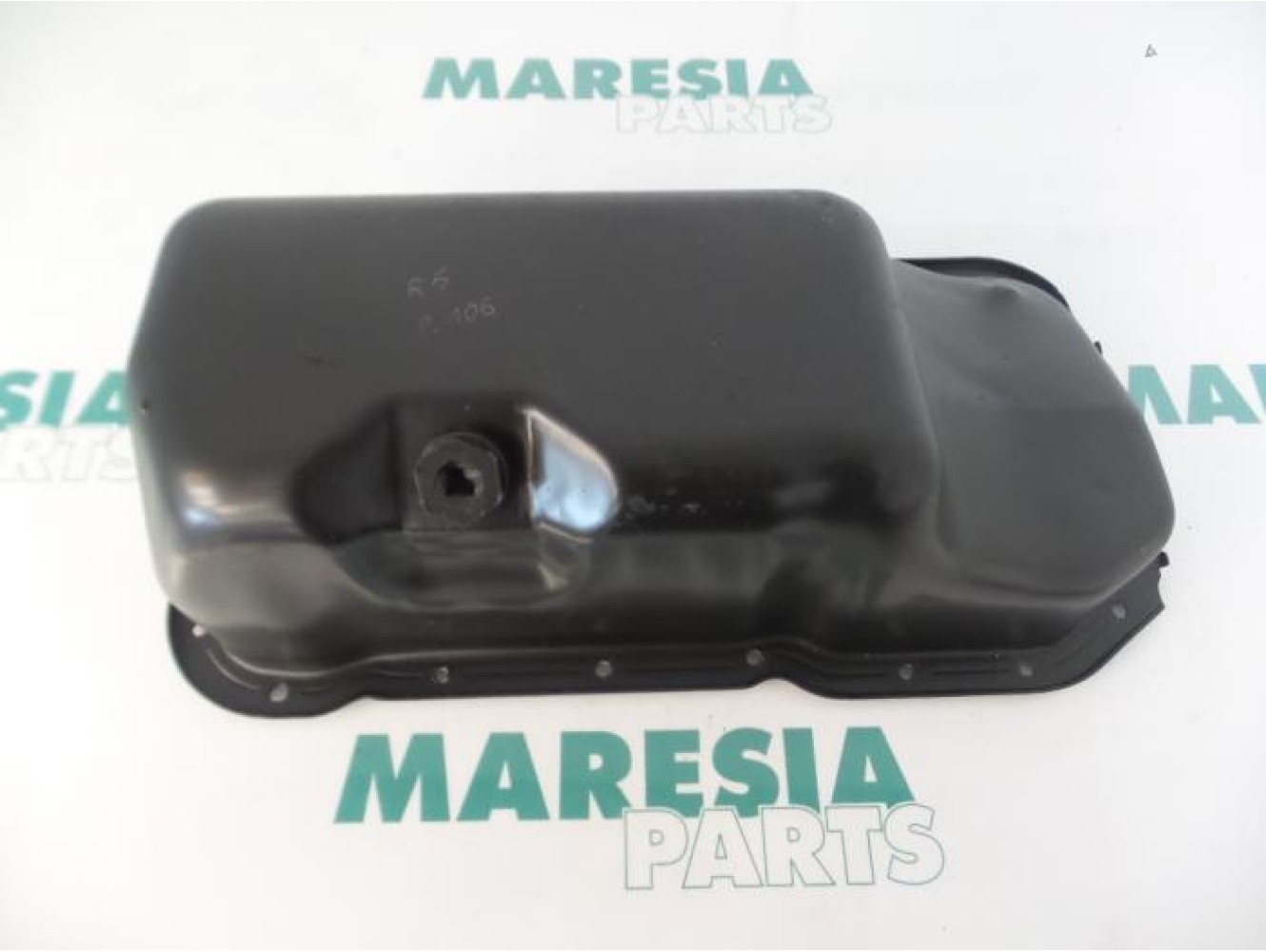Peugeot - 106 - Sump