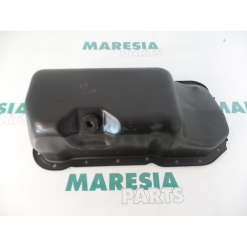 Peugeot - 106 - Sump