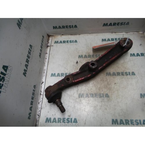 Iveco - Daily - Front lower wishbone, right