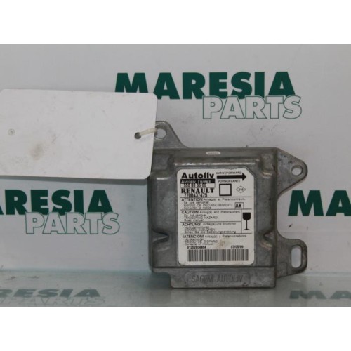 Renault - Megane - Airbag Module