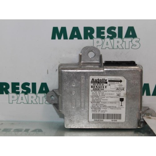 Renault - Megane - Airbag Module